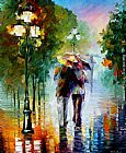 GONE WITH THE RAIN